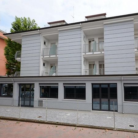 Hotel Concorde Cesenatico Dış mekan fotoğraf